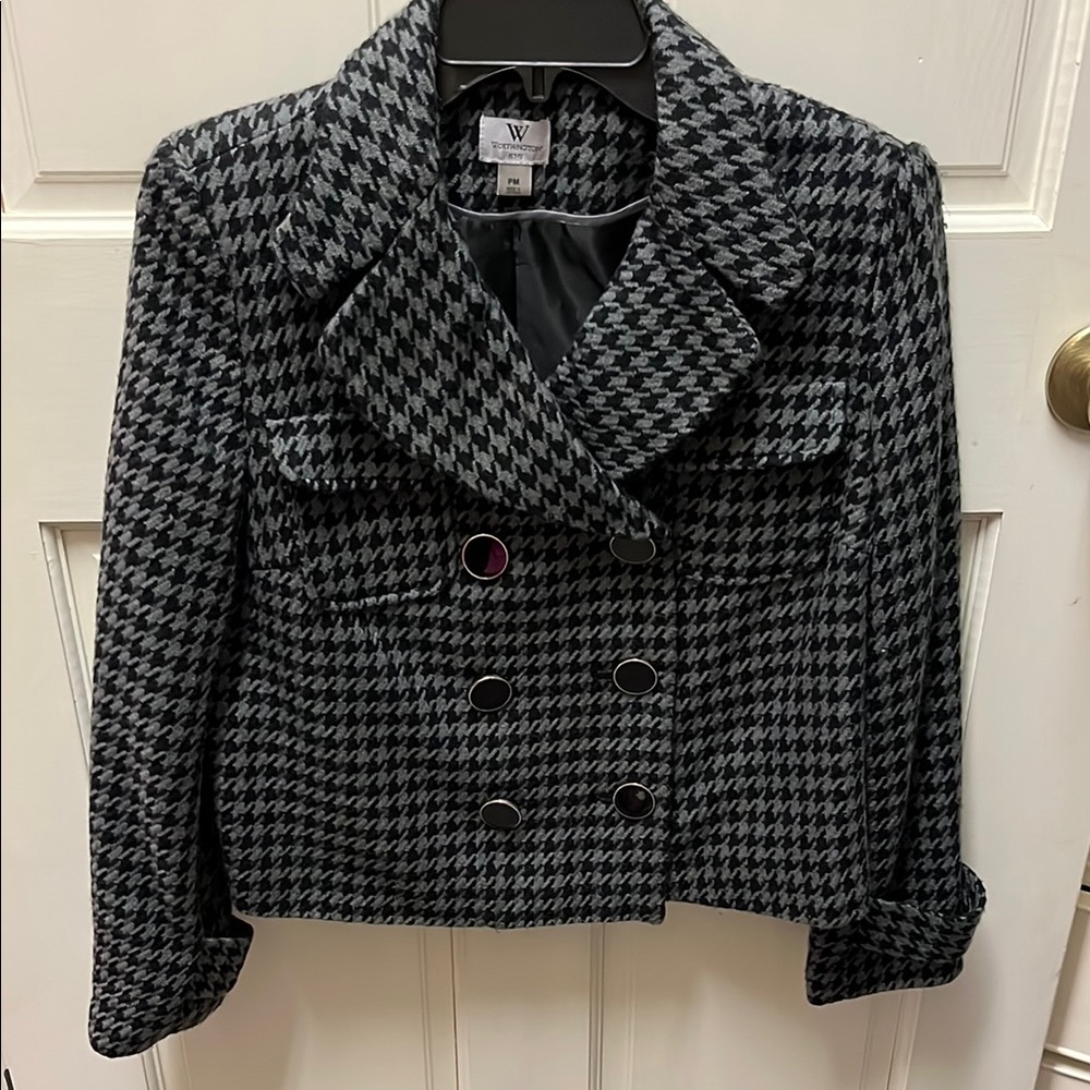Worthington Coat!
